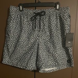 RVCA Mens Shorts